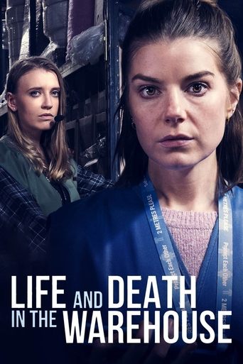 Film Life and Death in the Warehouse streaming VF gratuit complet