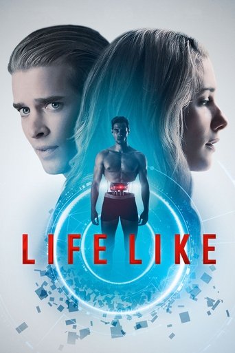 Film Life Like streaming VF gratuit complet