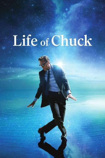 Life Of Chuck streaming VF gratuit complet