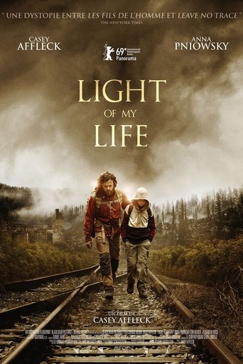 Film Light of My Life streaming VF gratuit complet