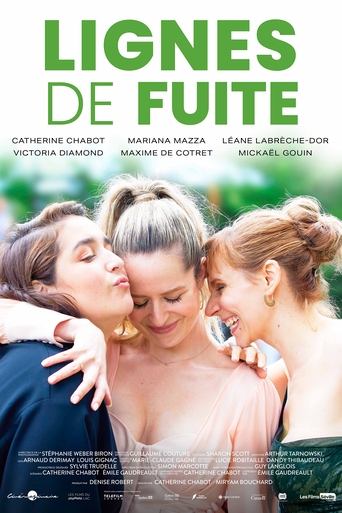 Lignes de fuite xalaflix streaming
