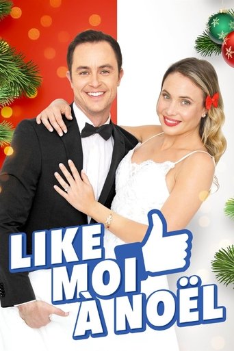 Film Like-moi à Noël streaming VF gratuit complet