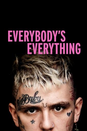 Film Lil Peep: Everybody’s Everything streaming VF gratuit complet