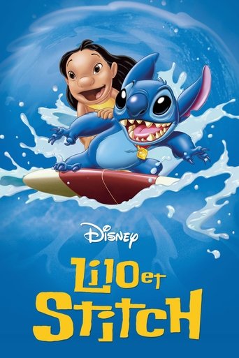 Lilo et Stitch streaming VF gratuit complet
