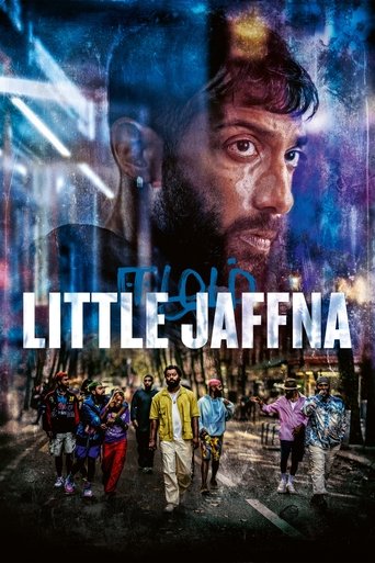 Film Little Jaffna streaming VF gratuit complet