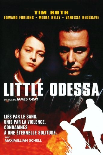 Little Odessa streaming VF gratuit complet