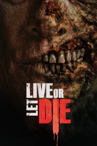 Film Live or Let Die streaming VF gratuit complet