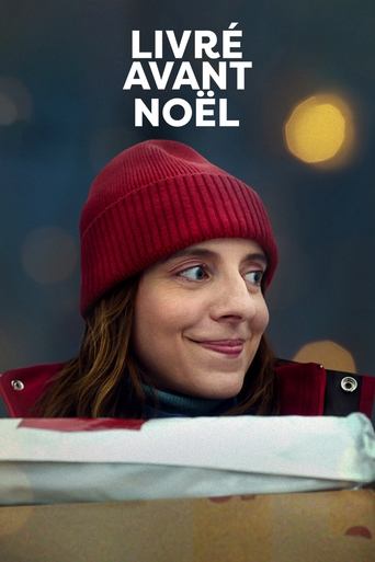 Film Livré avant Noël streaming VF gratuit complet