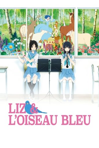 Liz et l'oiseau bleu streaming VF gratuit complet