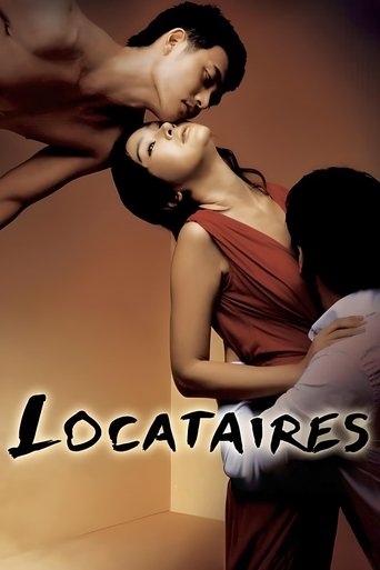 Film Locataires streaming VF gratuit complet