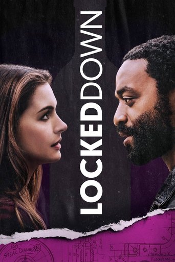 Film Locked Down streaming VF gratuit complet