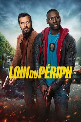 Film Loin du périph streaming VF gratuit complet