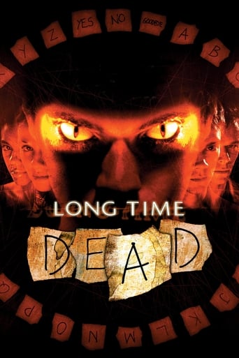 Film Long Time Dead streaming VF gratuit complet