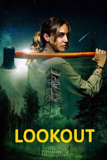 Film Lookout streaming VF gratuit complet