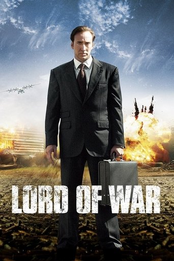 Film Lord of War streaming VF gratuit complet