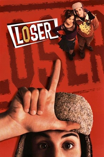 Film Loser streaming VF gratuit complet