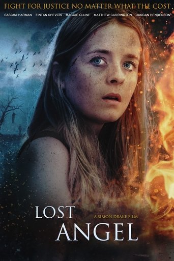 Film Lost Angel streaming VF gratuit complet
