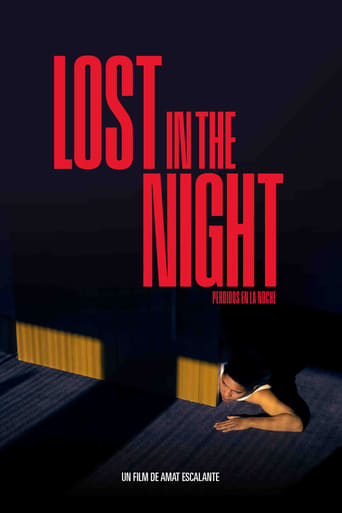 Film Lost In The Night streaming VF gratuit complet