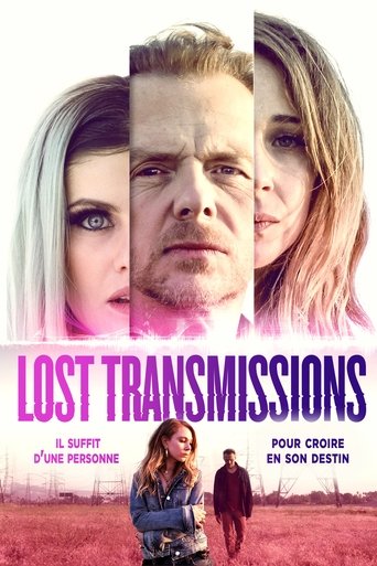 Film Lost Transmissions streaming VF gratuit complet