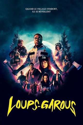 Film Loups-garous streaming VF gratuit complet