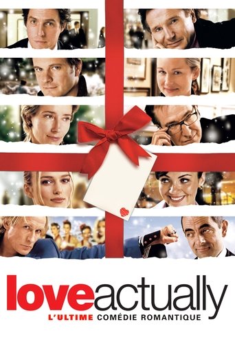 Film Love Actually streaming VF gratuit complet