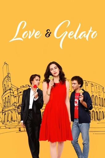 Film Love & Gelato streaming VF gratuit complet