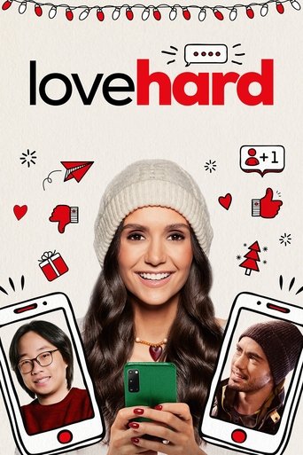Love hard xalaflix streaming