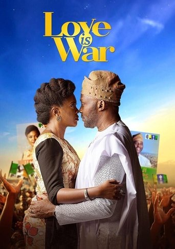 Film Love Is War streaming VF gratuit complet