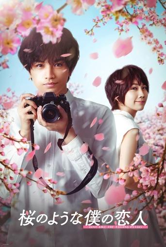Film Love Like the Falling Petals streaming VF gratuit complet