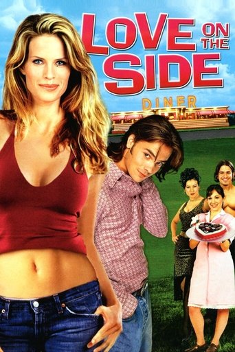 Film Love on the Side streaming VF gratuit complet