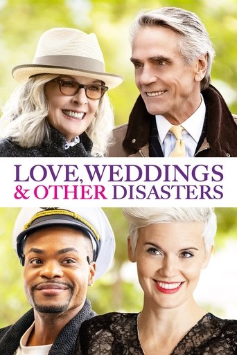 Film Love, Weddings & Other Disasters streaming VF gratuit complet