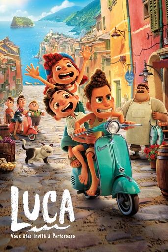 Film Luca streaming VF gratuit complet