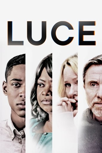 Film Luce streaming VF gratuit complet