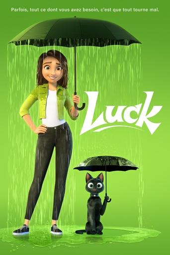 Film Luck streaming VF gratuit complet