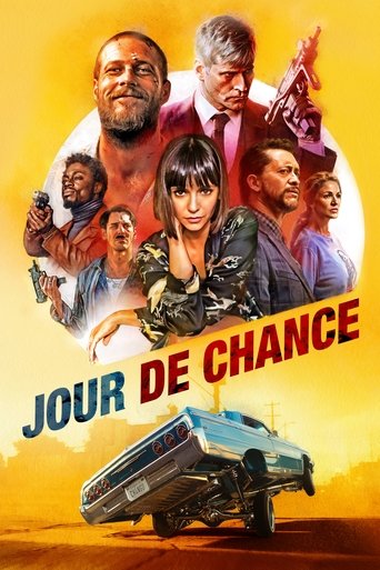 Film Lucky Day streaming VF gratuit complet
