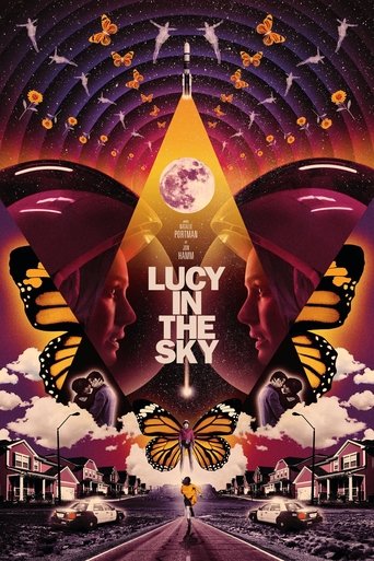 Film Lucy in the Sky streaming VF gratuit complet