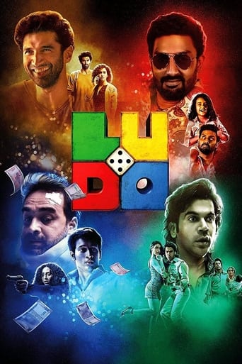 Film Ludo streaming VF gratuit complet