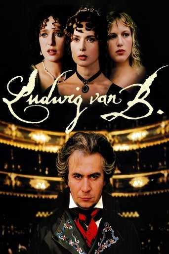 Film Ludwig van B. streaming VF gratuit complet