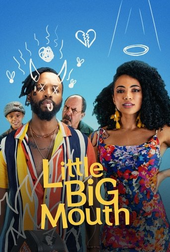 Film Luke tue-l'amour streaming VF gratuit complet