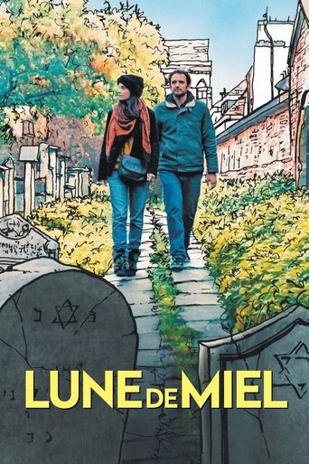 Lune de miel streaming VF gratuit complet