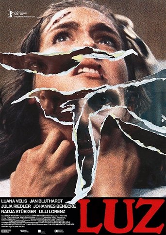 Film Luz streaming VF gratuit complet