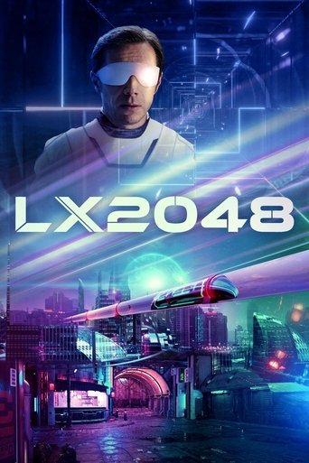 Film LX 2048 streaming VF gratuit complet