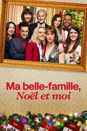 Film Ma belle-famille, Noël et moi streaming VF gratuit complet