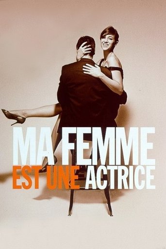 Film Ma femme est une actrice streaming VF gratuit complet