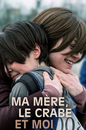 Film Ma mère, le crabe et moi streaming VF gratuit complet