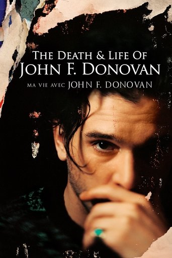 Film Ma vie avec John F. Donovan streaming VF gratuit complet