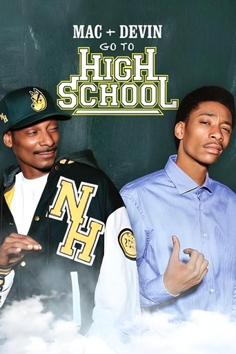 Film Mac & Devin Go to High School streaming VF gratuit complet