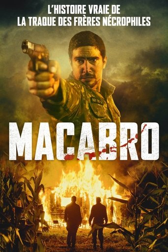 Film Macabro streaming VF gratuit complet