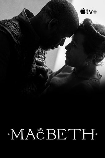 Film Macbeth streaming VF gratuit complet