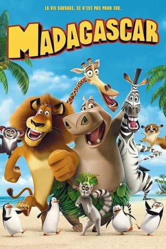 Film Madagascar streaming VF gratuit complet